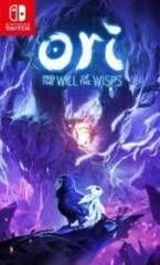 Ori and the Will of the Wisps